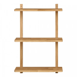 Tammepuidust riiul 20 cm Townsville &ndash; House Nordic