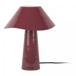 Lilla lauavalgusti (k&otilde;rgus 33 cm) Ameno &ndash; Leitmotiv