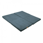 T&uuml;rkiissinine laste m&auml;ngumatt 120x120 cm - Meowbaby