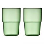 Klaasid 2tk komplektis 400 ml Torino - Lyngby Glas