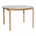 &Uuml;mmargune s&ouml;&ouml;gilaud &oslash; 115 cm Oblique - H&uuml;bsch