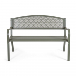 Khaki v&auml;rvi metallist aiapink Lizette - Bizzotto