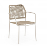 Beež metallist aiatool Jable - Bizzotto