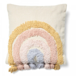 Puuvillane laste padjakate 45x45 cm Tadea - Kave Home