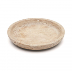 Kivist dekoratiivalus &oslash; 18 cm Madlena - Kave Home