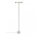 H&otilde;bedane p&otilde;randalamp (k&otilde;rgus 121 cm) Lynor - Kave Home