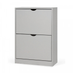 Hall kokkupandav kingakapp 50x82x24 cm Stelo - Bonami Essentials