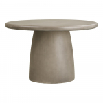 Keraamiline &uuml;mmargune aia s&ouml;&ouml;gilaud &oslash; 60 cm Bonnet - House Nordic