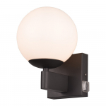 Matt must seinalamp &oslash; 14 cm Kula - Trio