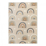 Laste vaip 120x170 cm Bowie - Hanse Home