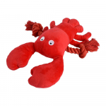 Koera m&auml;nguasi Lobster - Love Story