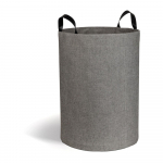 Hall tekstiilist pesukorv 69 l Soft Storage - Bigso