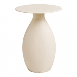 &Uuml;mmargune abilaud &oslash; 36 cm Calais - House Nordic