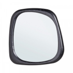 Seinapeegel 90x90 cm Otilia - Bizzotto