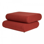 Punane v&auml;ljaheide Taso - noo.ma