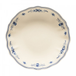 Sinine/beež keraamiline serveerimistaldrik &oslash; 23 cm Vila - Costa Nova