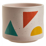 Keraamiline kaas lillepotile &oslash; 19 cm Jada - Premier Housewares