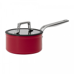 Kastrul kaane/keraamilise pinnaga 1,3 l Meda 4.0 - FABINI