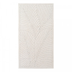 Kreemikas sise- ja &otilde;uevaip 80x150 cm Nova 1203 - Ayyildiz Carpets