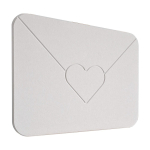 Akustiline plaat 60x45 cm Letter - Styler