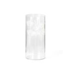 Plastvaas, 17 cm Botanicals &ndash; LEGO&reg;
