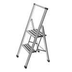 Kokkupandavad astmed Redel, k&otilde;rgus 100 cm - Wenko