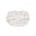 Valge lambivari EOS, ⌀ 22 cm Eos micro - UMAGE