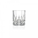 6 klaasi komplekt Alda - RCR Cristalleria Italiana