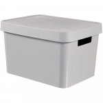 Simpla hall hoiukast Infinity - Curver