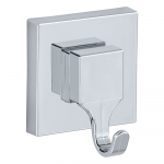 2 Vacuum-Loc isereguleeruvate konksude komplekt, kandev&otilde;ime kuni 33 kg - Wenko