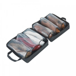 Reisikott kuue paari kingade jaoks - Wenko