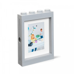 Hall pildiraam , 19,3 x 26,8 cm - LEGO&reg;