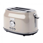 Beež toaster Dorset - Haden