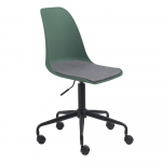 Roheline kontoritool Whistler - Unique Furniture