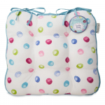 Puuvillane istmepadi Spotty Dotty - Cooksmart &reg;
