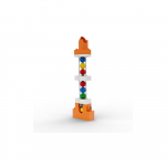 Elevatori pallir&ouml;&ouml;baste kinnituskomplekt, 24 tk - Hubelino