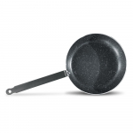 Marmorist mittekleepuv alumiiniumpann, &oslash; 24 cm Marble Professional - Hendi