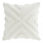 Valge padi, 45 x 45 cm Diamond - Pineapple Elephant