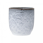 &Scaron;ed&yacute; kameninov&yacute; hrnek Ladelle Cafe,&nbsp;300&nbsp;ml