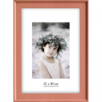 Oranž seinaraam , 28 x 37 cm Malaga - Styler