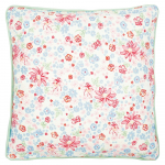 Dekoratiivne puuvillane padjap&uuml;&uuml;r Xenia, 40 x 40 cm - Green Gate