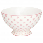 Roosa portselanist supikaussi Laurie, &oslash; 15 cm - Green Gate