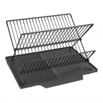 Tumehall tilgakast Nelia, 34 x 40 cm - Wenko