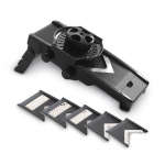 K&ouml;&ouml;giviljade l&otilde;ikur - Hendi