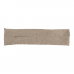 Lavendlil&otilde;hnaga soojenduspadi 45x12 cm Warmers - Tiseco Home Studio