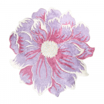 Vaip Saroga, ⌀ 80 cm - Vitaus