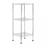 H&otilde;bedane vannitoariiul 34x80 cm - Premier Housewares