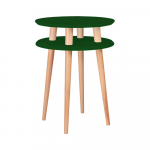 Tumeroheline Ufo k&uuml;ljelaud, ⌀ 45 cm - Ragaba