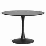 &Uuml;mmargune must s&ouml;&ouml;gilaud , ⌀ 110 cm Oda - Marckeric