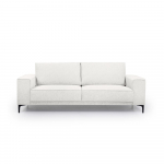 Valge-beež diivan 224 cm Copenhagen - Scandic